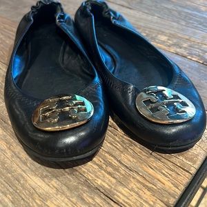 Tory Burch ballet flat